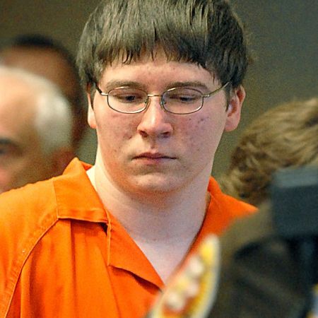 Steven Avery's nephew, Brendan Ray Dassey in court for the final judgment.